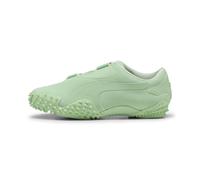 PUMA Sneakers Mostro Ecstasy Unisexe, Chaussures, Fresh Mint/Blanc, 44 44