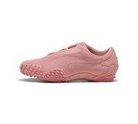 PUMA Sneakers Mostro Ecstasy Unisexe, Chaussures, Rose Fruit/Blanc, 47 47