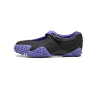PUMA Sneakers Mostro Fey Launch Unisexe, Chaussures, Dark Amethyst/Noir, 38 38