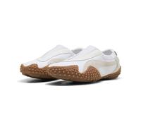 PUMA Sneakers Mostro Move Femme, Accessoires, Blanc, 38.5 38.5