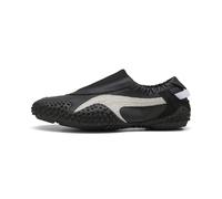 Puma Chaussures Femme Mostro Move Slip-on Noir Taille 38 EU