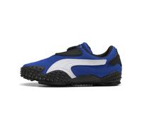PUMA Sneakers Mostro OG Prime Enfant, Chaussures, Bleu, 31 31
