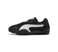 PUMA Sneakers Mostro OG Prime Enfant, Chaussures, Noir, 34.5 34.5