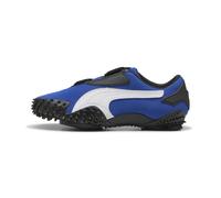 PUMA Sneakers Mostro OG Prime Enfant et Adolescent, Chaussures, Bleu, 36 36