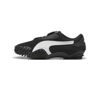 PUMA Sneakers Mostro OG Prime Enfant et Adolescent, Chaussures, Noir, 38 38