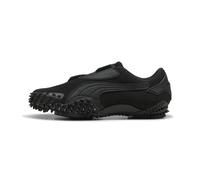 PUMA Sneakers Mostro OG Prime Enfant et Adolescent, Chaussures, Noir, 38 38