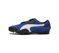 PUMA Sneakers Mostro OG Prime Unisexe, Chaussures, Mountain Bleu/Blanc, 42.5 42.5