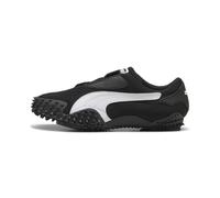 PUMA Sneakers Mostro OG Prime Unisexe, Chaussures, Noir, 45 45