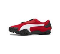 Puma Baskets basses Mostro OG Prime Rouge/Noir/Blanc Taille 37