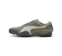 PUMA Sneakers Mostro OG Prime Unisexe, Chaussures, Vert, 42.5 42.5