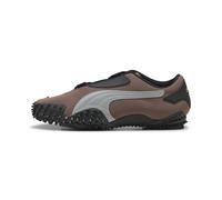 PUMA Sneakers Mostro OG Unisexe, Chaussures, Marron, 40.5 40.5