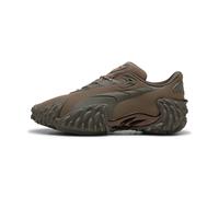 PUMA Sneakers Mostro X Dots Unisexe, Chaussures, Marron, 46 46