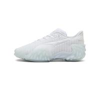 PUMA Sneakers Mostro X Unisexe, Chaussures, Blanc, 37 37