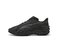 PUMA Sneakers Mostro X Unisexe, Chaussures, Noir, 45 45