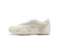PUMA Sneakers Mostro XC Prime Unisexe, Chaussures, Blanc, 39 39
