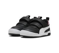 PUMA Sneakers Multiflex 2 Bébé 24, Black White