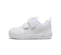 Puma Sneakers Multiflex 2 Bébé, Chaussures, Blanc, 20 Blanc