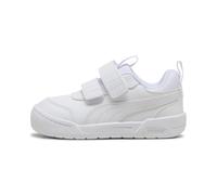 PUMA Sneakers Multiflex 2 Bébé, Chaussures, Blanc, 27 27