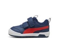 PUMA Sneakers Multiflex 2 Bébé, Chaussures, Bleu, 20 20