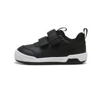 PUMA Sneakers Multiflex 2 Bébé, Chaussures, Noir, 24 24
