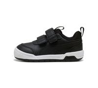 Puma Sneakers Multiflex 2 Bébé, Chaussures, Noir, 26 Noir