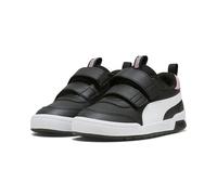 PUMA Sneakers Multiflex 2 Enfant 28, Black White