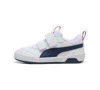 PUMA Sneakers Multiflex 2 Enfant, Chaussures, Blanc, 29 29