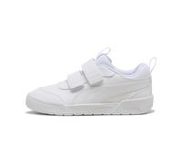 PUMA Sneakers Multiflex 2 Enfant, Chaussures, Blanc, 34.5 34.5