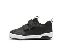 PUMA MULTIFLEX 2 SL V PS Sneaker, Black Black, 30.5 EU