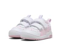 PUMA Sneakers Multiflex 2 Hearty Bébé 26, White Pearl Pink Magic Rose