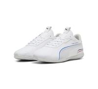 PUMA Sneakers Neo Cat 3.0 BMW M Motorsport 41, White Cool Cobalt Blue