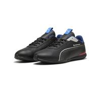 PUMA Sneakers Neo Cat 3.0 BMW M Motorsport Unisexe 43, Black Silver Metallic