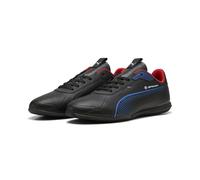 PUMA Sneakers Neo Cat 3.0 BMW M Motorsport Unisexe 44.5, Black Pop Red