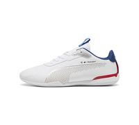 PUMA Sneakers Neo Cat 3.0 BMW M Motorsport Unisexe, Chaussures, Blanc, 44 44
