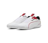 PUMA Sneakers Neo Cat 3.0 Scuderia Ferrari Unisexe 45, White Black