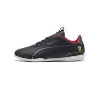 PUMA Sneakers Neo Cat 3.0 Scuderia Ferrari Unisexe, Chaussures, Noir, 40.5 40.5