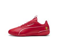 PUMA Sneakers Neo Cat 3.0 Scuderia Ferrari Unisexe, Chaussures, Rouge, 39 39