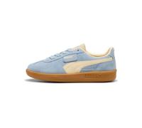 PUMA Sneakers Palermo 38, Sea Illusion Buttercream Blue Yellow