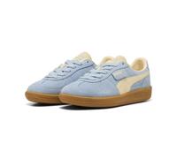PUMA Sneakers Palermo 48, Sea Illusion Buttercream Blue Yellow