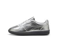 Baskets Puma Palermo Astro Escape Wns pour Femme 36 Argent