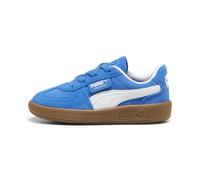 PUMA Sneakers Palermo Bébé, Chaussures, Bleu, 27 27