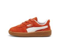 PUMA Sneakers Palermo Bébé, Chaussures, Rouge, 21 21