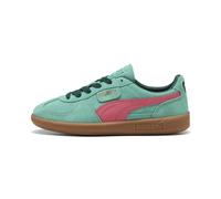 PUMA Sneakers Palermo, Chaussures, Aquatic/Dark Myrtle, 41 41