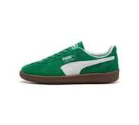 Puma Sneakers Palermo, Chaussures, Archive Vert/Blanc, 44 Archive Green,White