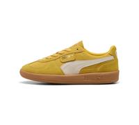PUMA Sneakers Palermo, Chaussures, Jaune Sizzle/Alpine Snow, 42 42