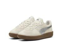 Baskets Puma Palermo Metallic Saf pour Enfant 37 Blanc