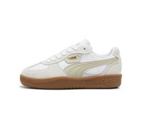 Baskets Puma Palermo Lamoda Wns pour Femme 41 Blanc