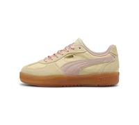 PUMA Sneakers Palermo Moda Femme, Chaussures, Creamy Vanilla/Rose Quartz, 38 38