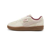 PUMA Sneakers Palermo Moda Lovers Femme, Chaussures, Blanc, 35.5 35.5
