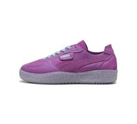 PUMA Sneakers Palermo Moda Paradiso Femme, Chaussures, Wild Berry/Pure Magenta, 36 36